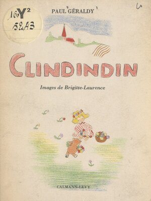 cover image of Clindindin